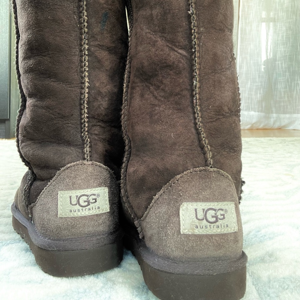 Girls UGG Boots